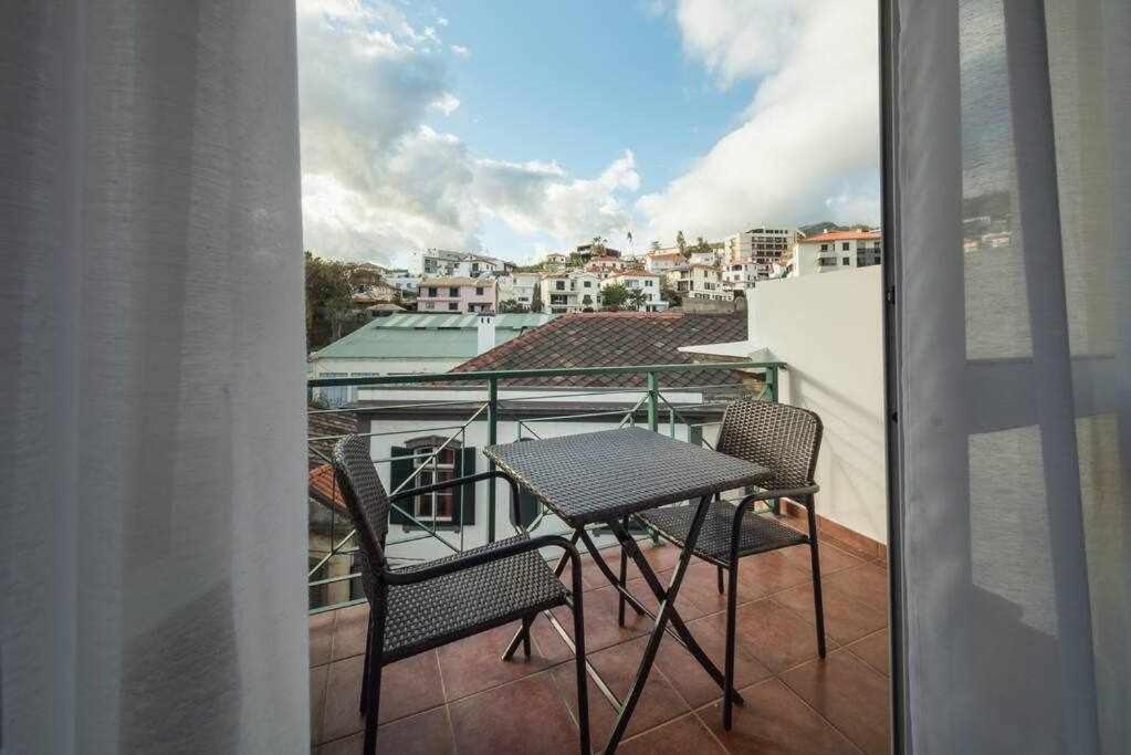 Alex Apartment Funchal  Exterior photo