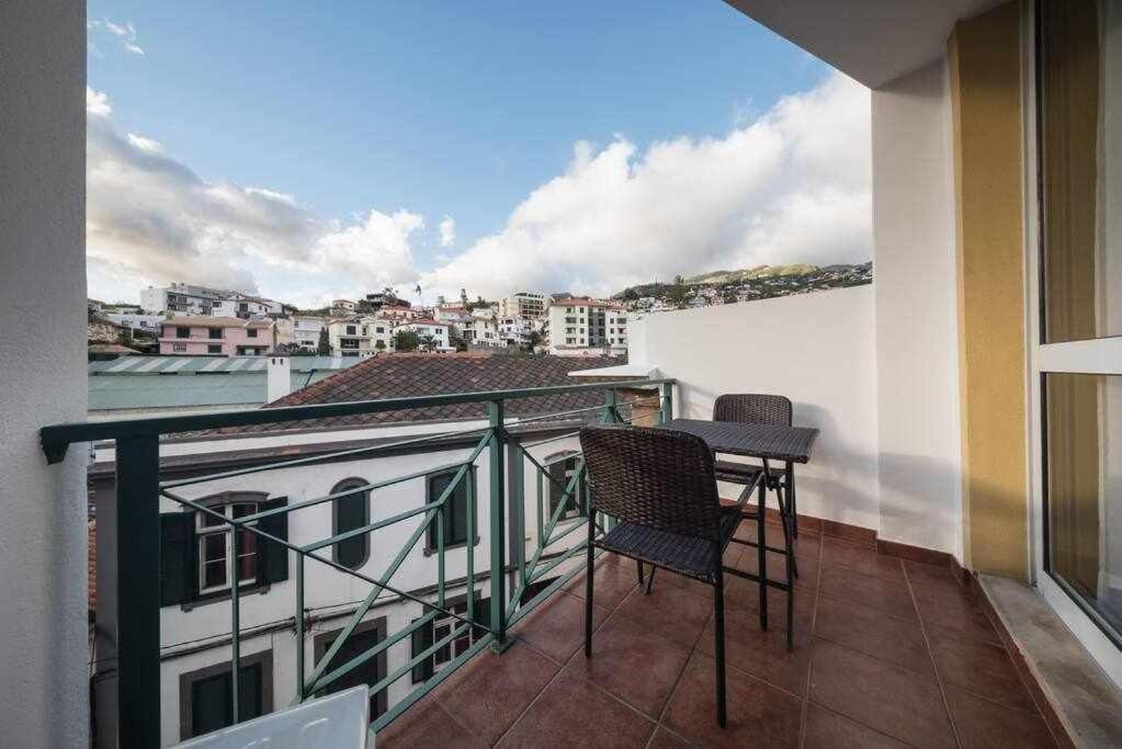 Alex Apartment Funchal  Exterior photo