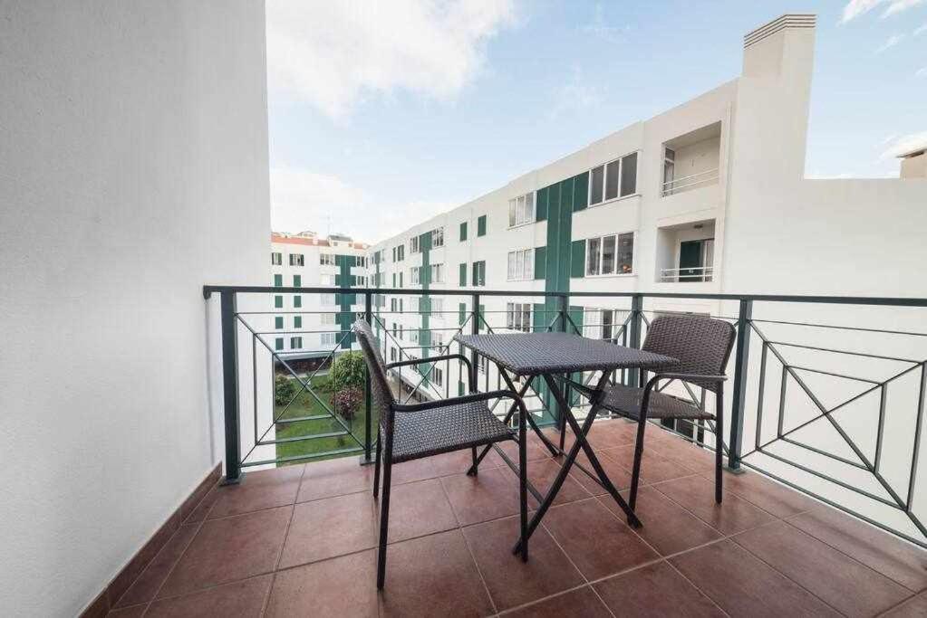 Alex Apartment Funchal  Exterior photo