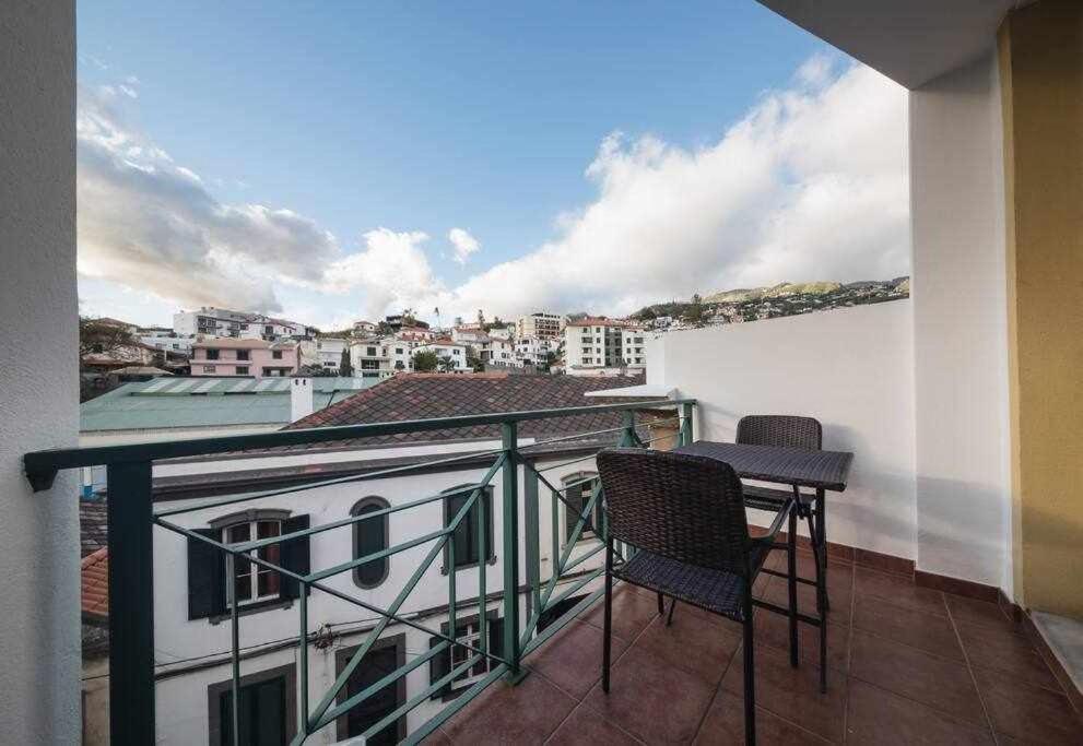 Alex Apartment Funchal  Exterior photo
